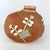 Camille Bernal Gallegos Pottery Vessel - Hand Coilsd With Carved Beetles & Plants For Sale - Image 4 of 11