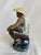 1970s Vintage Chinese Porcelain Statue For Sale - Image 5 of 9