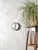 24 Hour Dial Clock from Gent of Leicester, England, 1960s For Sale - Image 10 of 11