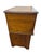 The Pine Lift Top Dry Sink is a medium-sized box made of pine wood, showcasing an Americana style. This original piece is...