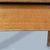 Mid-Century Modern Italian Desk in Blue Laminate and Wood, 1960s For Sale - Image 15 of 18