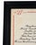 Wood Vintage the 21 Club Nyc Restaurant Framed Dessert Menu New York City For Sale - Image 7 of 10