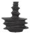 Cairn Abstract Vase- Short For Sale
