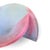 Late 20th Century Postmodern Pâte De Verre Sculptural Glass Bowl For Sale - Image 5 of 10