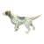 Hubley Cast Iron, "Pointer" Doorstop For Sale