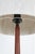 Brown Mid-Century Danish Teak Floor Lamp, 1960s For Sale - Image 8 of 16