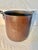 Mid 20th Century Mid 20th Century Copper Cachepot Bucket For Sale - Image 5 of 12