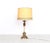 Vintage Empire Style Table Lamp, 1950s For Sale - Image 13 of 13