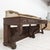 Antique Barber's Cabinet, 1900s For Sale - Image 4 of 18