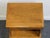 Ethan Allen Heirloom Nutmeg Maple 23" Open Cabinet Nightstand 10-5306 For Sale - Image 9 of 13