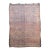 Authentic Moroccan Vintage Rug - 10 X 6.5 Ft For Sale