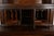 Imperial Furniture Federal Inlaid Mahogany Secretary Desk With Bookcase Hutch, Circa 1940s For Sale - Image 13 of 17
