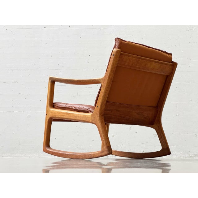 Vintage Danish Lounge Chair from France & Søn, 1960s For Sale - Image 5 of 18