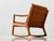Vintage Danish Lounge Chair from France & Søn, 1960s For Sale - Image 5 of 18