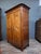 18th Century Louis XV Walnut Wardrobe, Bresse Region For Sale - Image 9 of 10