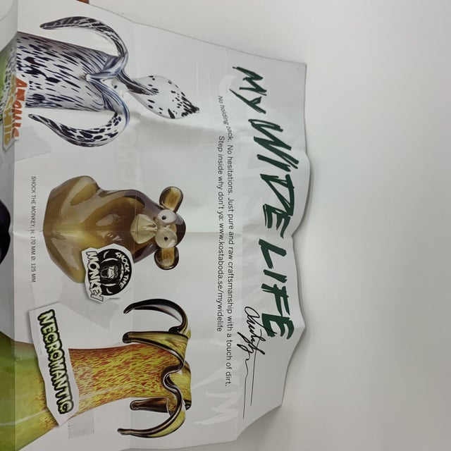 Vintage Leaf Bowl by Ludvig Löfgren for Kosta Boda For Sale - Image 18 of 18