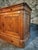 Brown 19th Century Louis Philippe French Elm Sideboard For Sale - Image 8 of 18