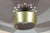 Lightolier Mid-Century Aluminum Fixture in the Style of Lightolier For Sale - Image 4 of 8