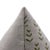 Not Yet Made - Made To Order Fabdivine Handmade Cushion Cover 14x14 Inch - Ankur For Sale - Image 5 of 6