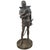 18th Century Bronze Statue of a Shakespearean Character For Sale - Image 9 of 9