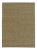 Large Modern Rug With Transitional Design in Green by Keivan Woven Arts 12'3 X 16 For Sale