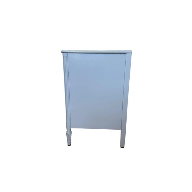 Early 20th Century Sligh Dresser in High Gloss For Sale - Image 9 of 13