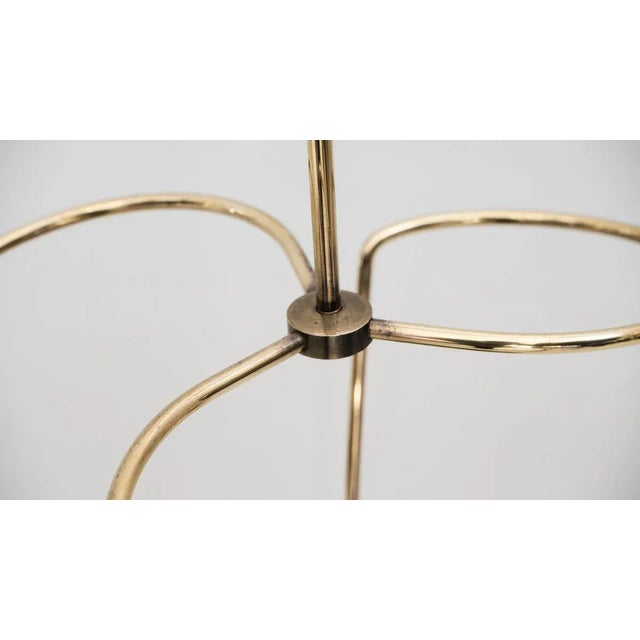 Metal Umbrella Stand, 1950s For Sale - Image 7 of 14