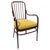 1930s A63/F Armchair by Josef Frank for Thonet, 1930s For Sale - Image 5 of 5
