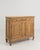 Oak Louis XV Buffet, Rococo Style, France, 19th Century For Sale - Image 11 of 15