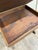 Vintage Adjustable Architect Drafting Table With Storage Compartment For Sale - Image 15 of 16