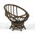 Clarke Casual Rattan Lounge Chair For Sale - Image 10 of 13
