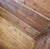 Blanket Storage Chest in Pine Wood For Sale - Image 8 of 14
