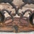 Dark Green 19th Century English Gothic Revival Cast Iron Wall Planters - A Pair For Sale - Image 8 of 12