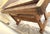 Carpenters Workbench with Drawer and Trough, 1900s For Sale - Image 4 of 18