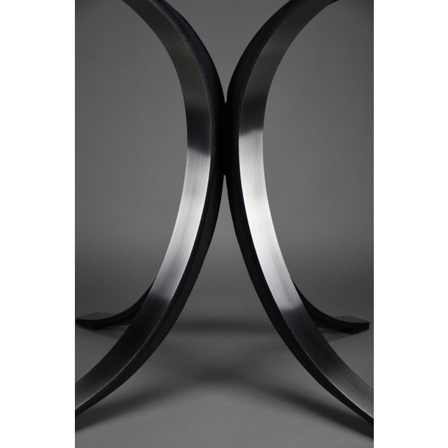 T69 Dining Table by Osvaldo Borsani for Tecno, Italy, 1960s For Sale - Image 6 of 17