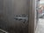 Neo-Gothic Cabinet in Bronze attributed to Mr. Ringell For Sale - Image 6 of 15