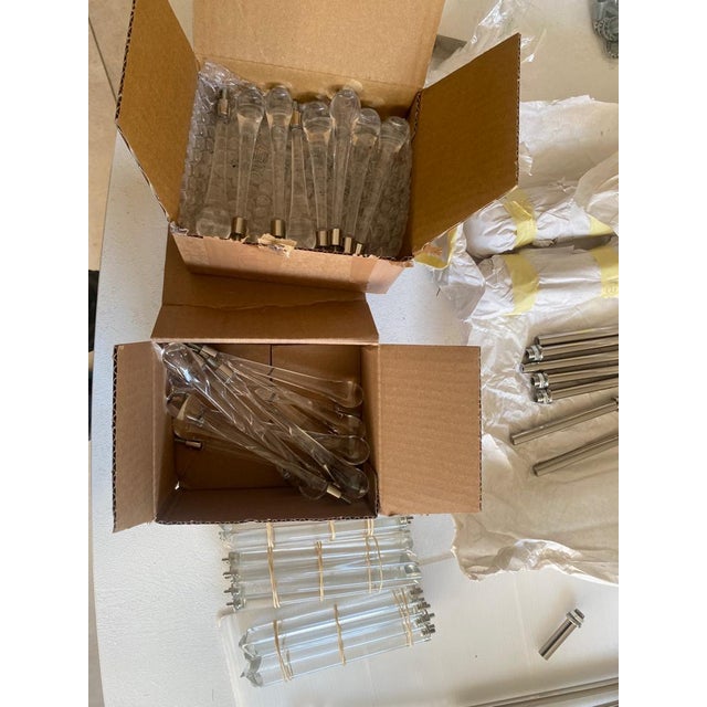 Sputnik Pendant Light by Simoeng For Sale - Image 6 of 12