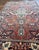 Antique Persian Feraghan Sarouk Rug, 3'4" X 4'10" For Sale - Image 9 of 9