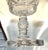 Vintage Imperial Glass Co. "Cape Cod" Clear Glassware Set - Goblets & Dessert Coupes - 16 Pieces For Sale - Image 10 of 10
