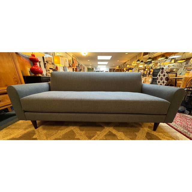 A1 Design Contemporary Sofa For Sale - Image 4 of 12
