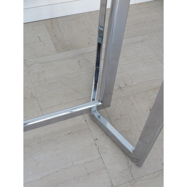 Davide Table by Studio Simon for Simon Gavina, Italy, 1970s For Sale - Image 10 of 18