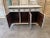 Italian Painted Sideboard Credenza - Early 20th C For Sale - Image 9 of 10