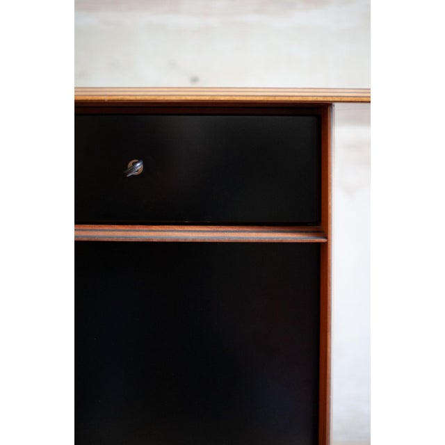 Ortona Sideboard by Afra & Tobia Scarpa for Maxalto, 1970s For Sale - Image 3 of 13