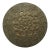 Collector's Quality Bronze Round Door Knob For Sale