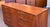 Mid Century Modern Double Bank Teak Chest of Drawers by G-Plan, Uk c.1960 For Sale - Image 9 of 9