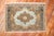 Antique Persian Senneh Early 20th Century Rug - 1'11" x 2'8" For Sale - Image 10 of 11