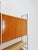 Freestanding String Shelf-System Unit Bookcase in Ash, Walnut & Metal from Koch Möbel, Germany, 1950s For Sale - Image 13 of 18