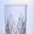 Large French Blois Glasses in Mouth-Blown Crystal from Montbronn, Set of 6 For Sale - Image 4 of 10
