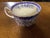 1950s 1950s Gladstone Rhapsody Blue and White Tea Service - 20 pcs For Sale - Image 5 of 7