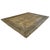1940s Antique Persian Tabriz Wool 10x13 Tan, Blue & Charcoal Handmade Area Rug #9902951 For Sale - Image 5 of 8